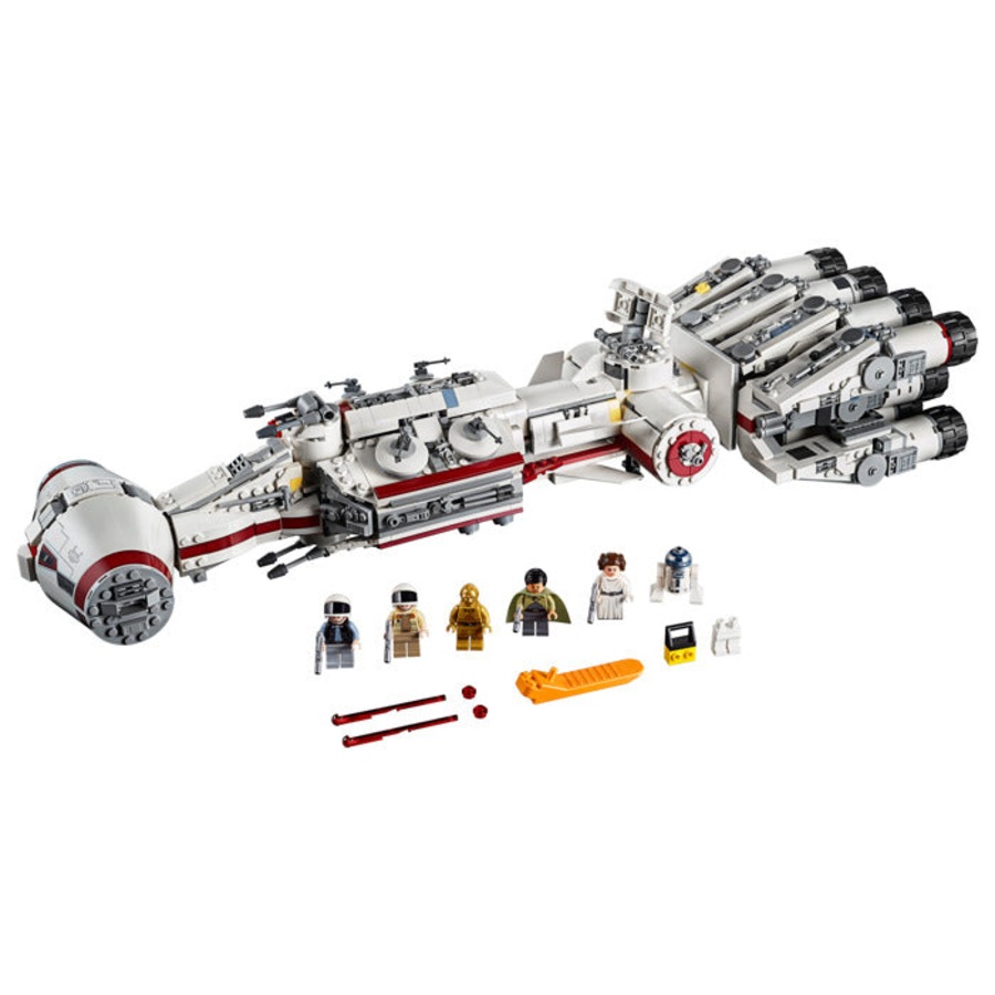 LEGO 75244 - Star Wars Tantive IV