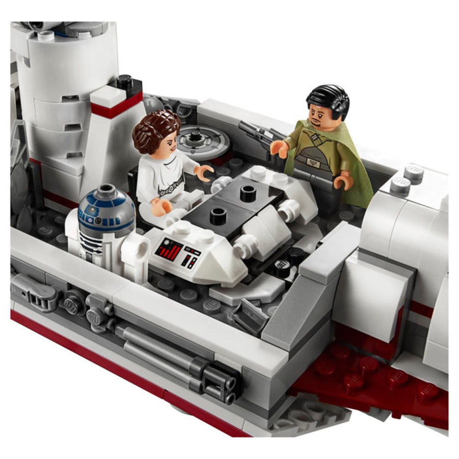 LEGO 75244 - Star Wars Tantive IV