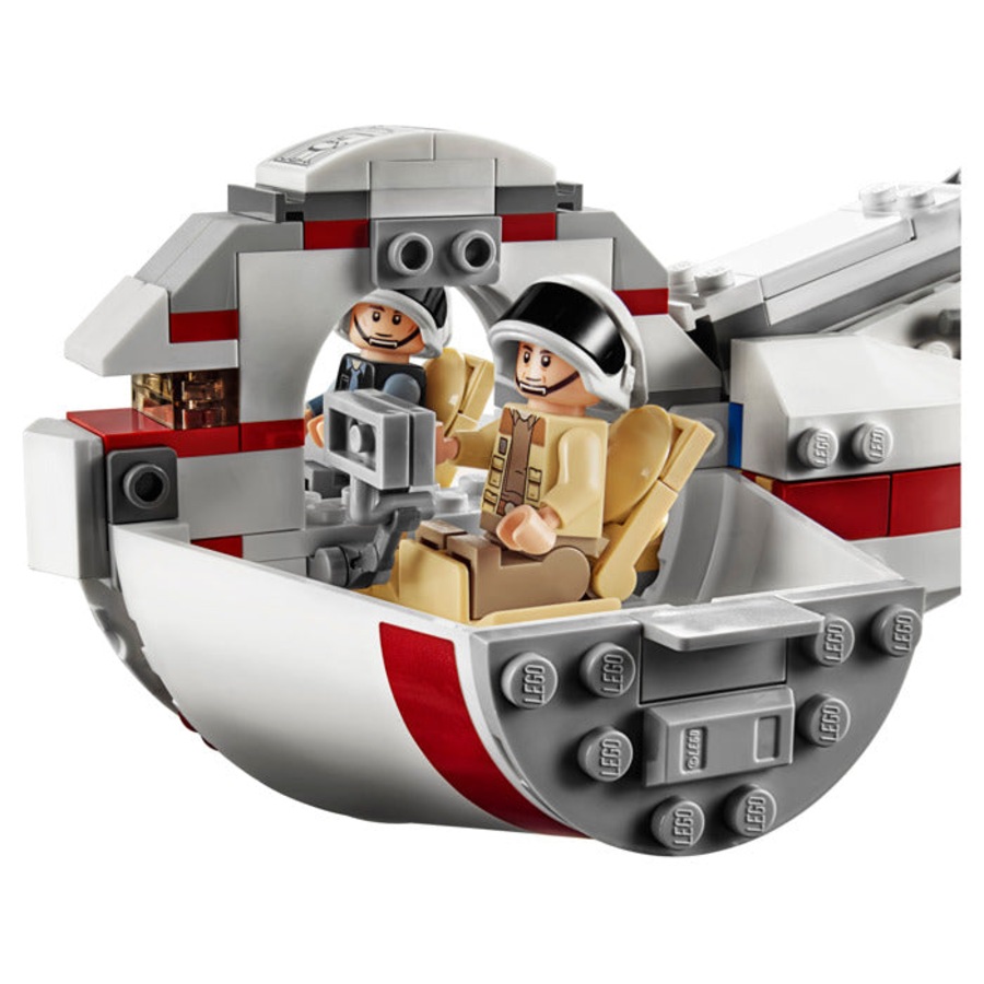 LEGO 75244 - Star Wars Tantive IV