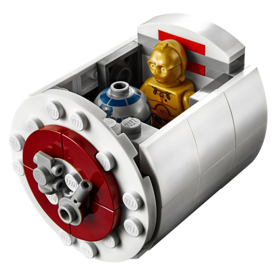 LEGO 75244 - Star Wars Tantive IV