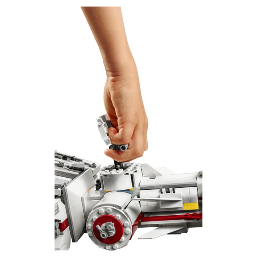 LEGO 75244 - Star Wars Tantive IV