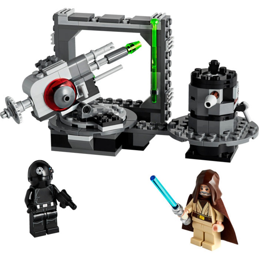 LEGO 75246 - Star Wars Death Star Cannon