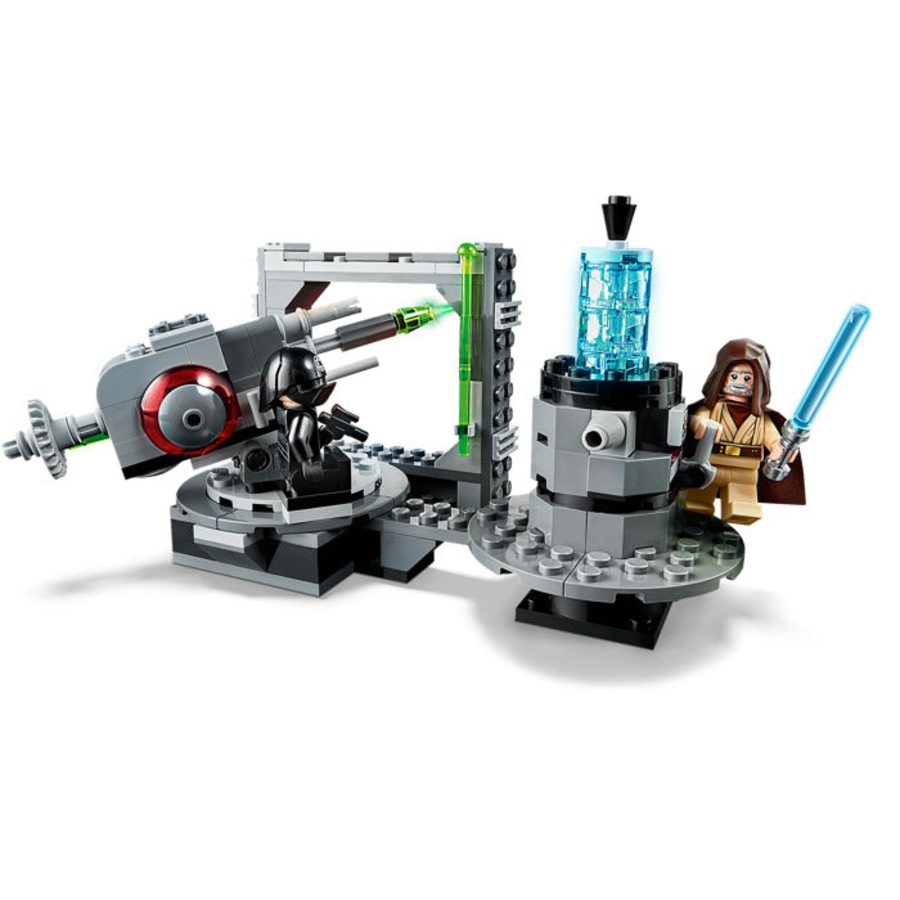 LEGO 75246 - Star Wars Death Star Cannon