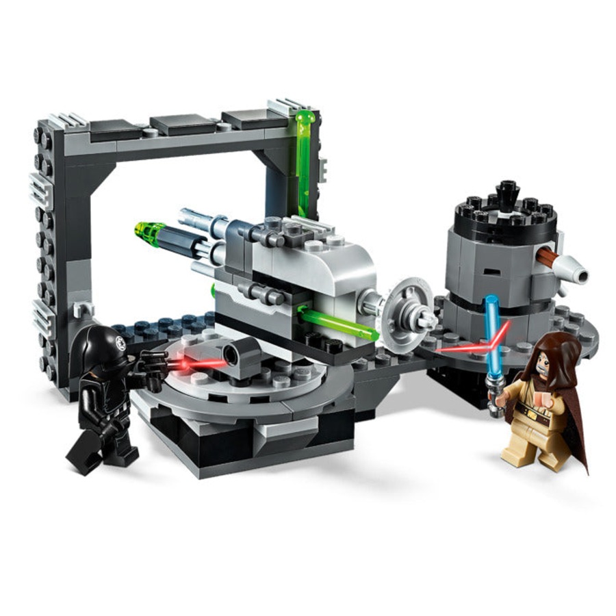LEGO 75246 - Star Wars Death Star Cannon