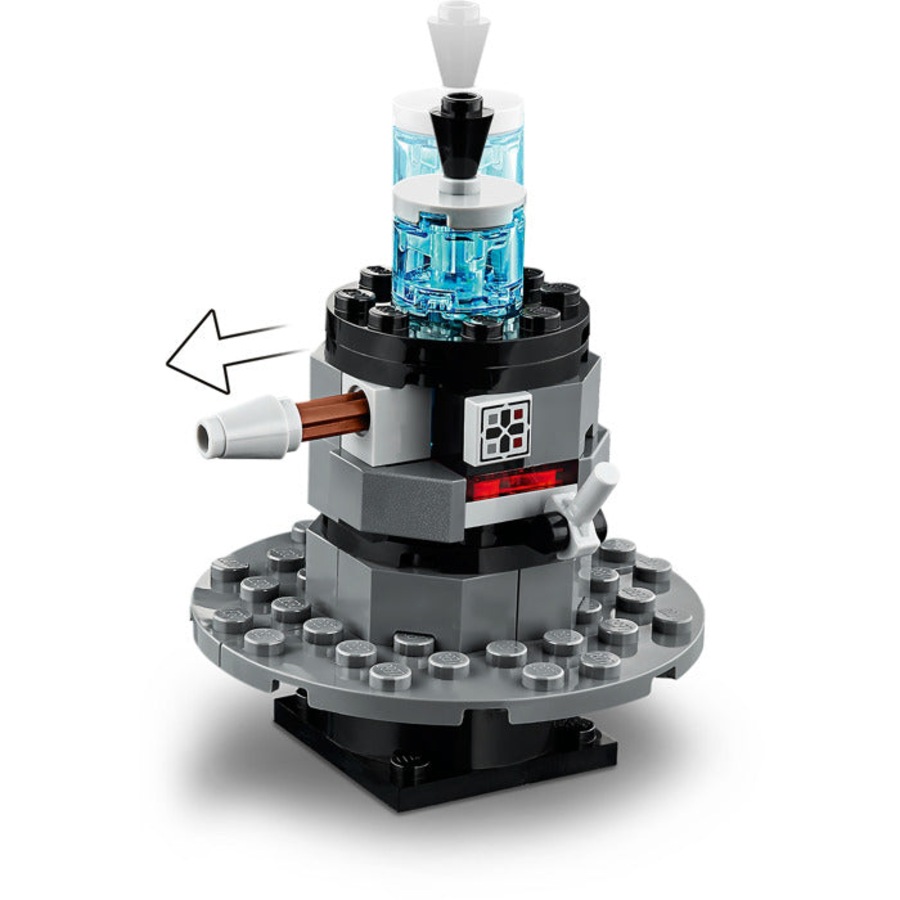 LEGO 75246 - Star Wars Death Star Cannon
