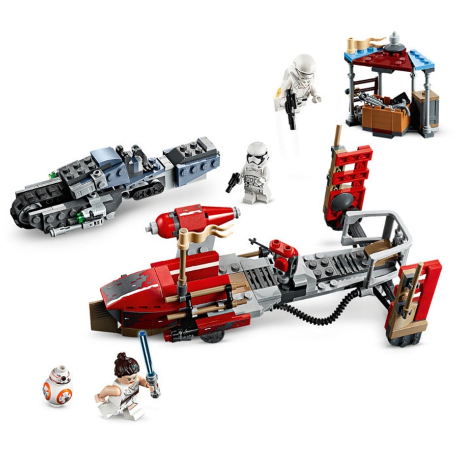 LEGO 75250 - Star Wars Pasaana Speeder Chase