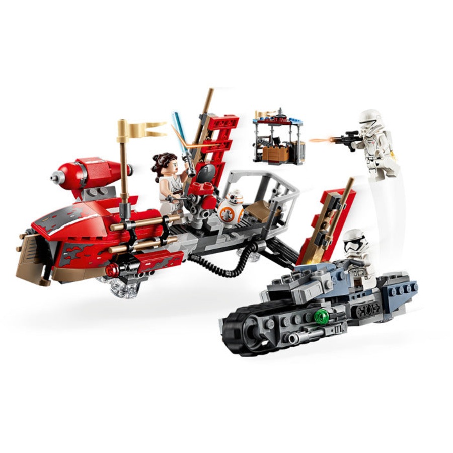 LEGO 75250 - Star Wars Pasaana Speeder Chase