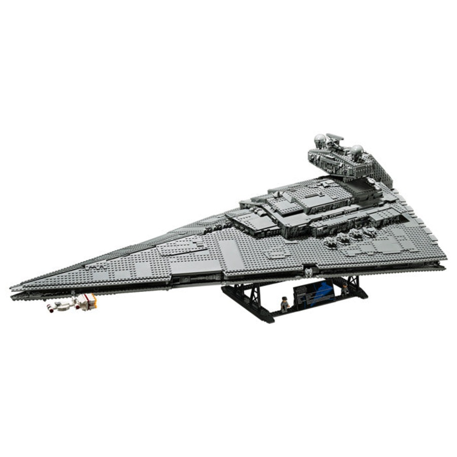LEGO 75252 - Star Wars Imperial Star Destroyer