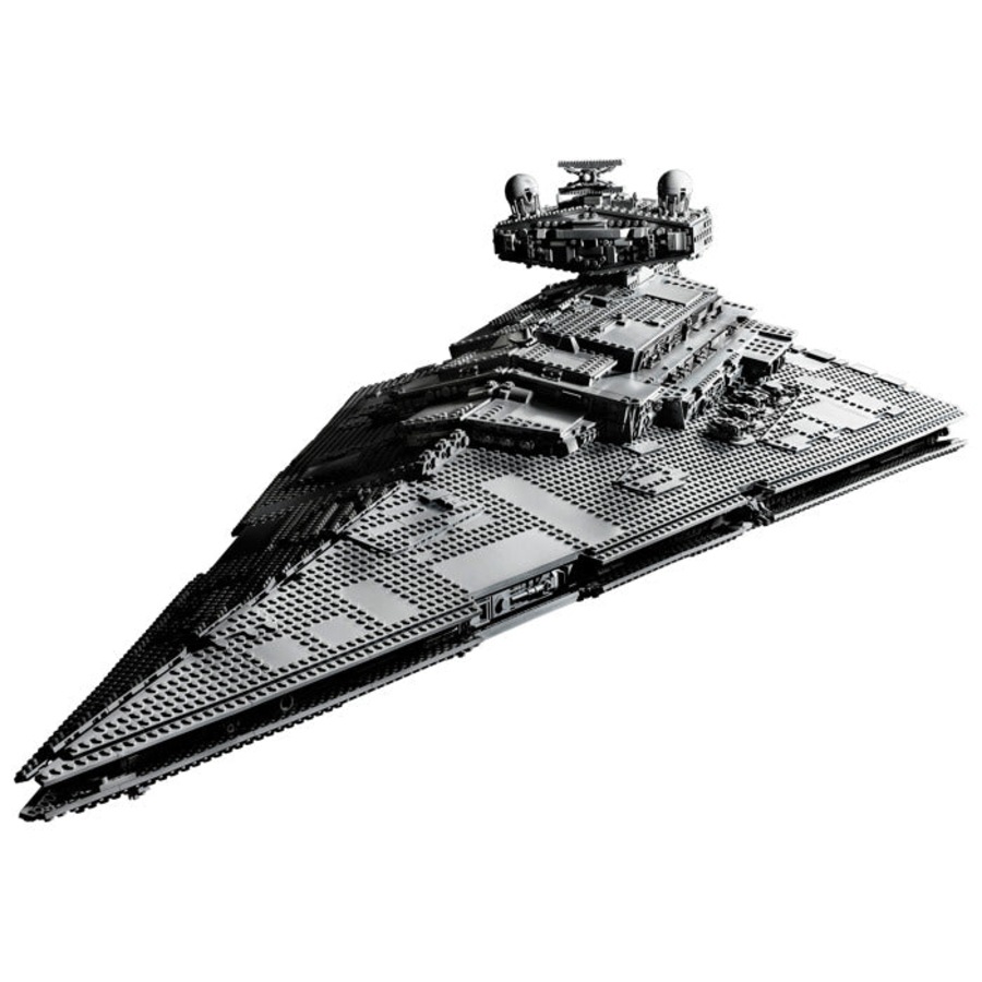 LEGO 75252 - Star Wars Imperial Star Destroyer