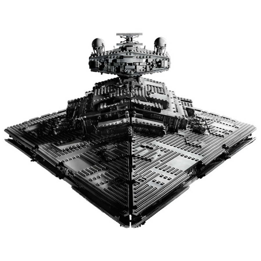 LEGO 75252 - Star Wars Imperial Star Destroyer