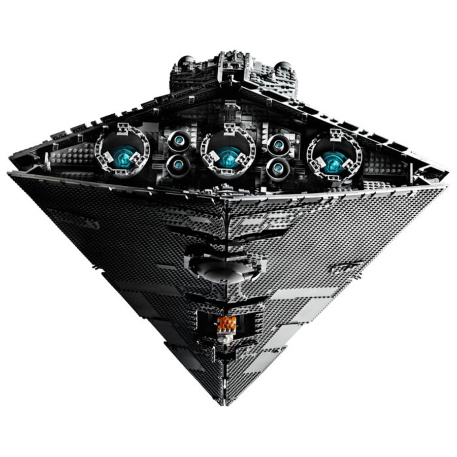 LEGO 75252 - Star Wars Imperial Star Destroyer