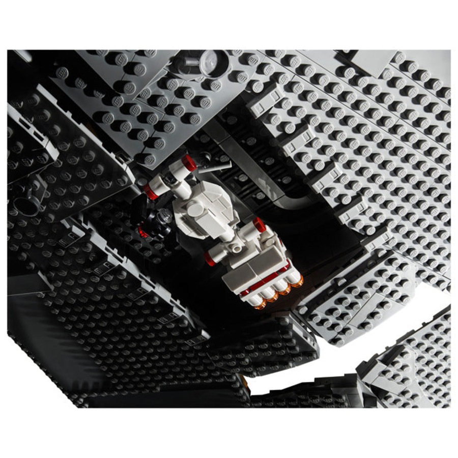 LEGO 75252 - Star Wars Imperial Star Destroyer