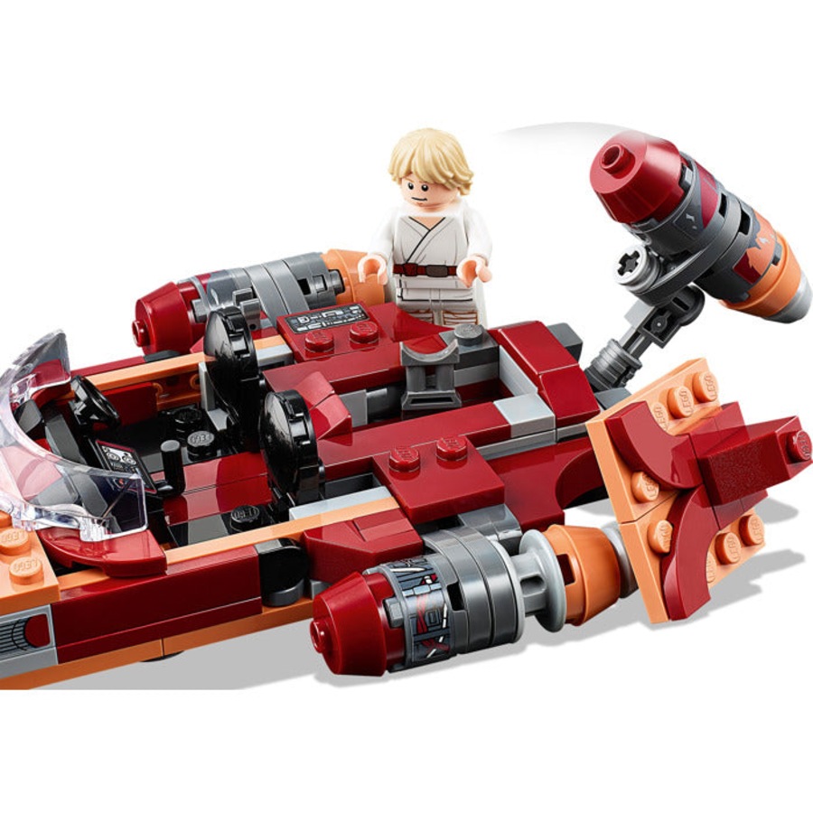 LEGO 75271 - Star Wars Luke Skywalker's Landspeeder