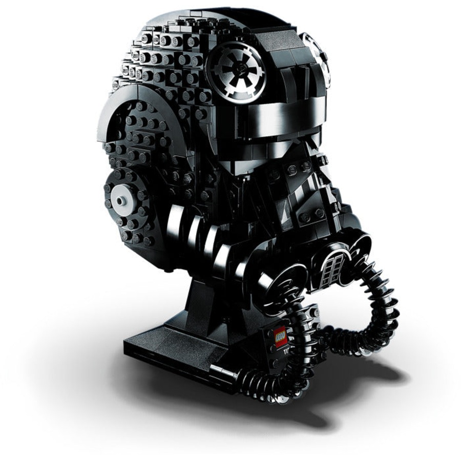 LEGO 75274 - Star Wars TIE Fighter Pilot Helmet