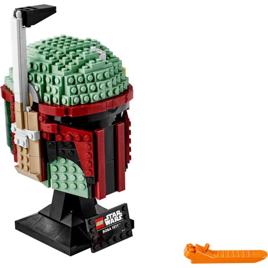 LEGO 75277 - Star Wars Boba Fett Helmet
