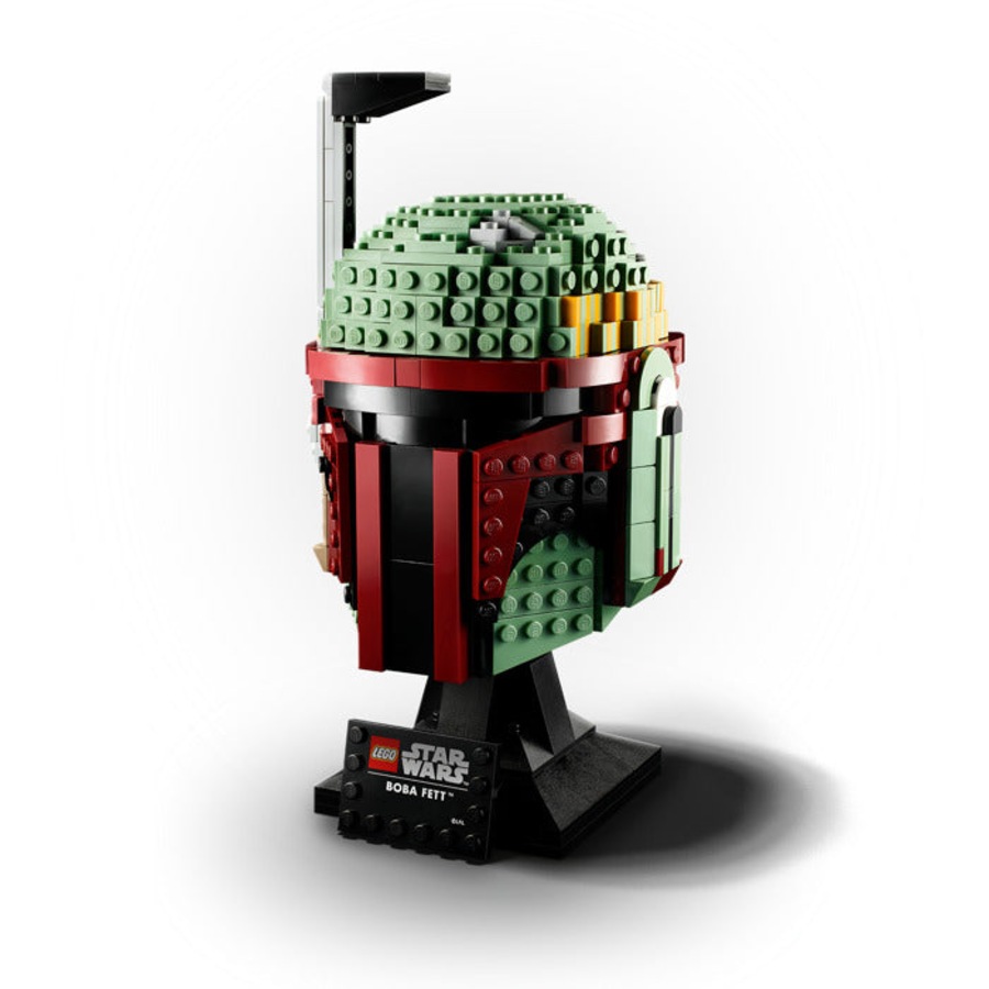 LEGO 75277 - Star Wars Boba Fett Helmet