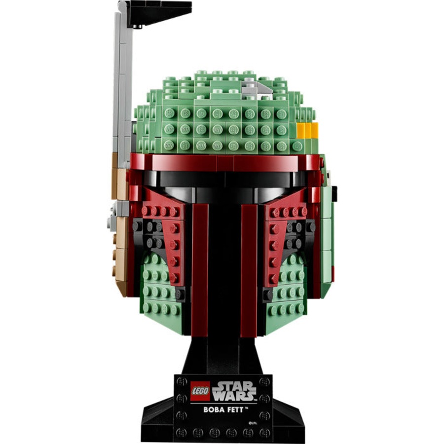 LEGO 75277 - Star Wars Boba Fett Helmet