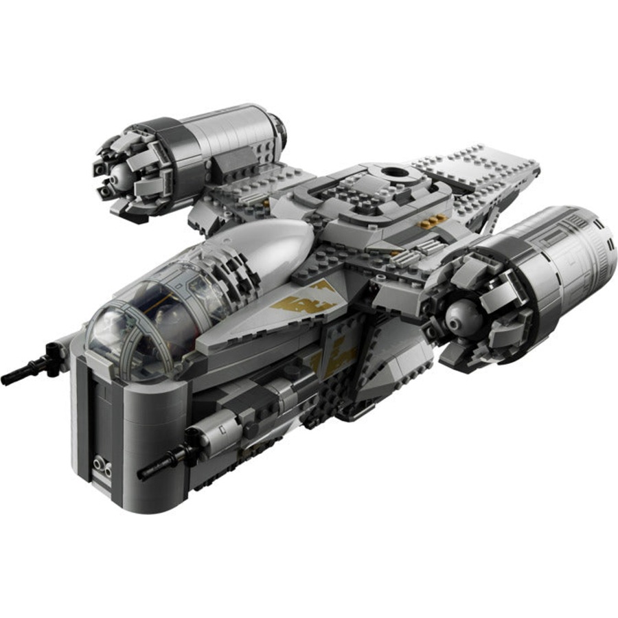 LEGO 75292 - Star Wars The Razor Crest