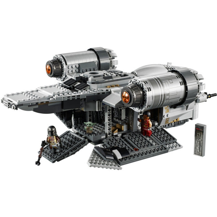 LEGO 75292 - Star Wars The Razor Crest