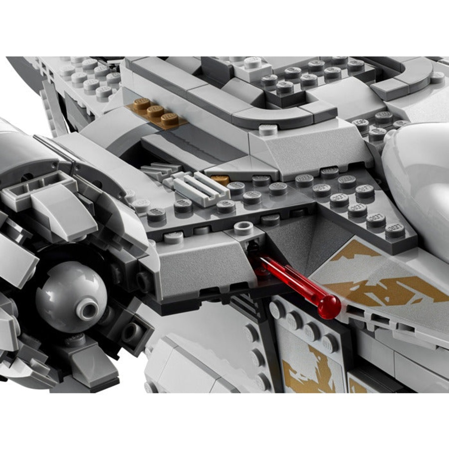 LEGO 75292 - Star Wars The Razor Crest