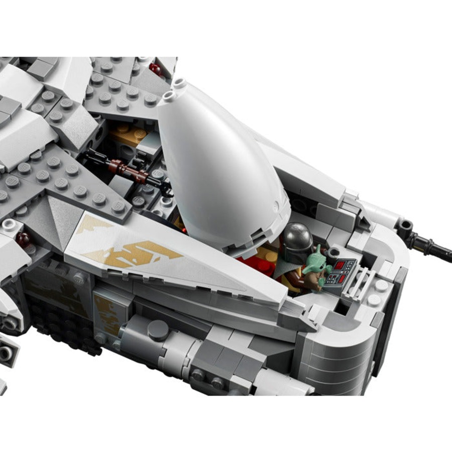 LEGO 75292 - Star Wars The Razor Crest