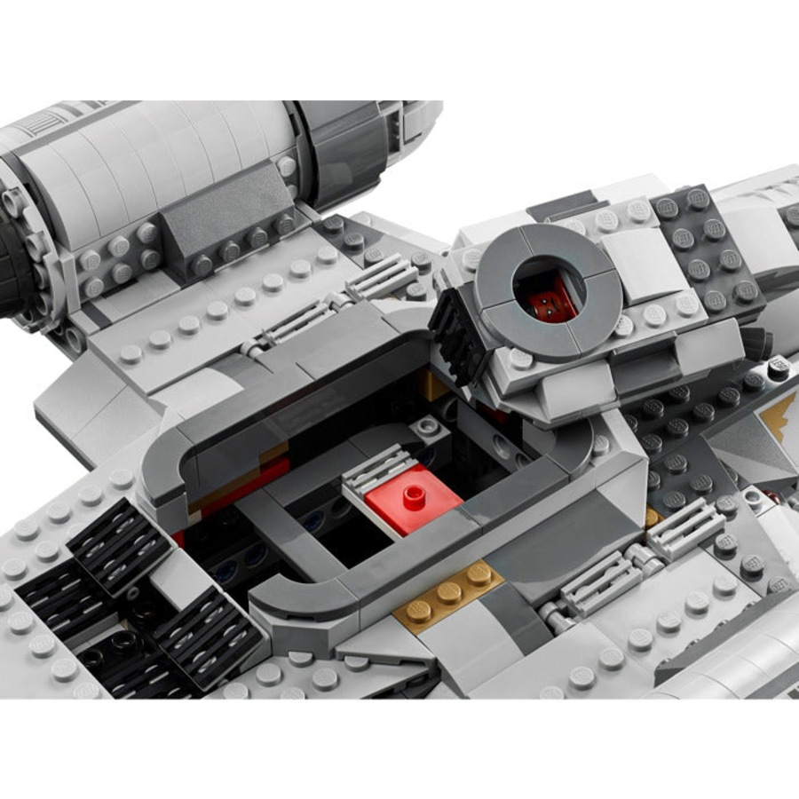 LEGO 75292 - Star Wars The Razor Crest