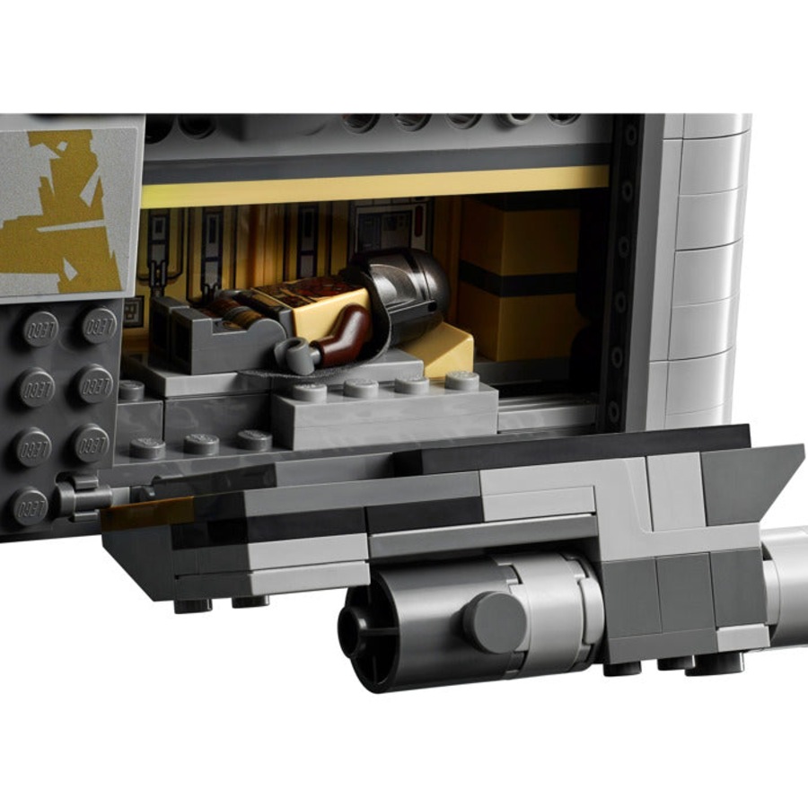 LEGO 75292 - Star Wars The Razor Crest