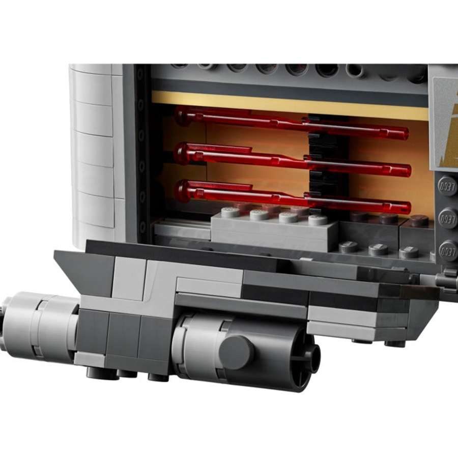 LEGO 75292 - Star Wars The Razor Crest