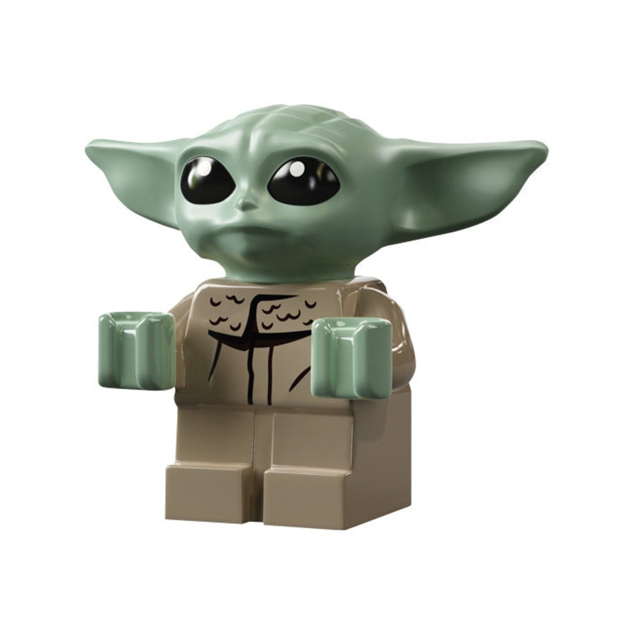 LEGO 75292 - Star Wars The Razor Crest