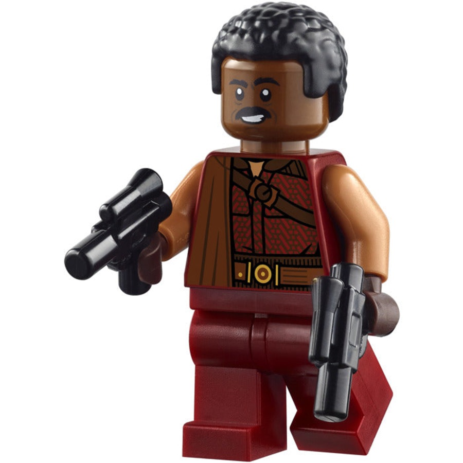 LEGO 75292 - Star Wars The Razor Crest