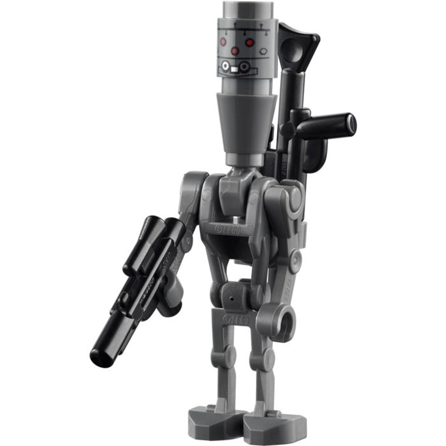 LEGO 75292 - Star Wars The Razor Crest