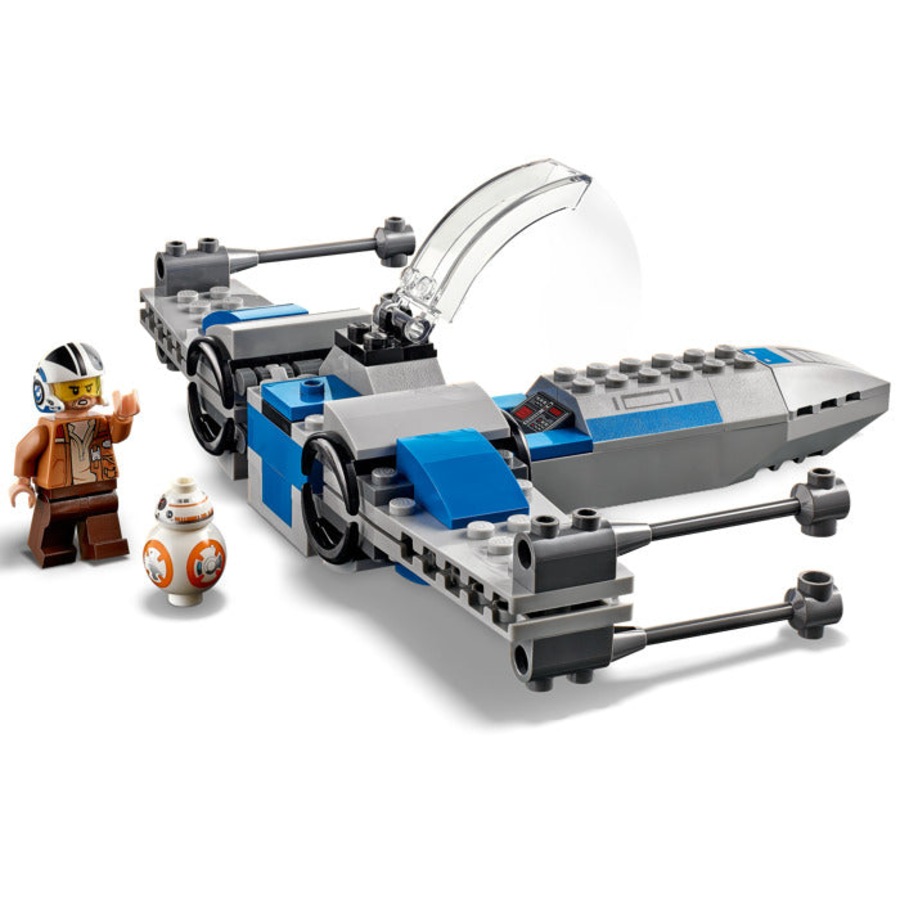 LEGO 75297 - Star Wars Resistance X-Wing
