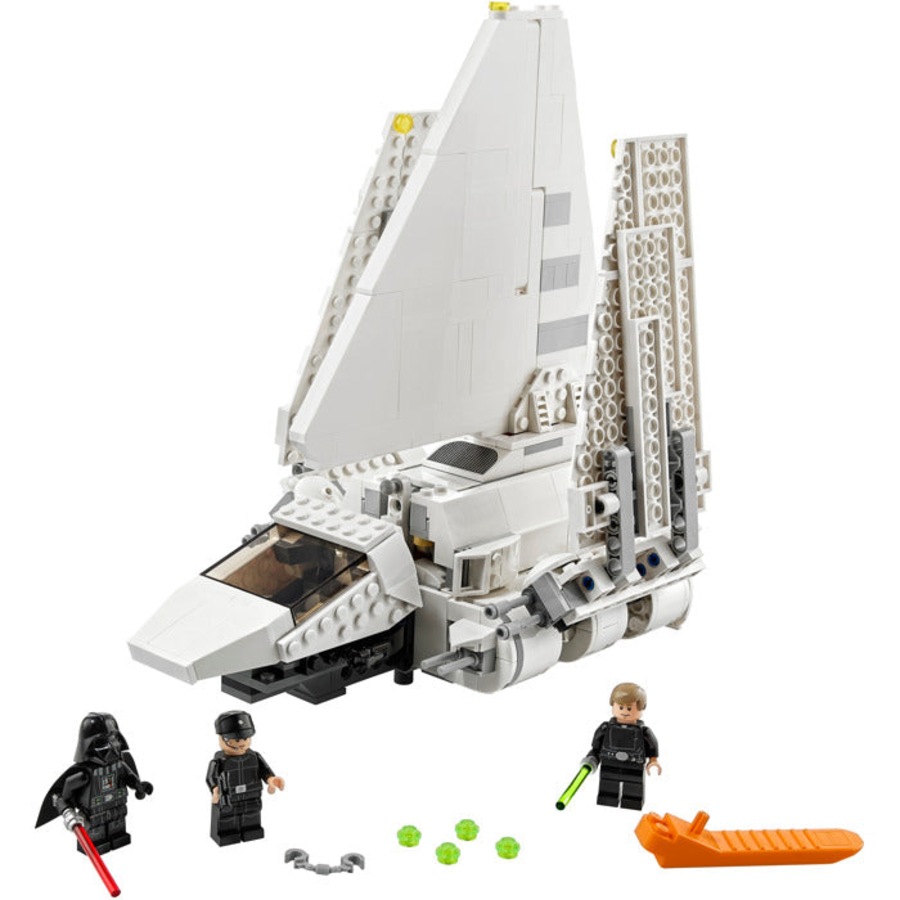LEGO 75302 - Star Wars Imperial Shuttle