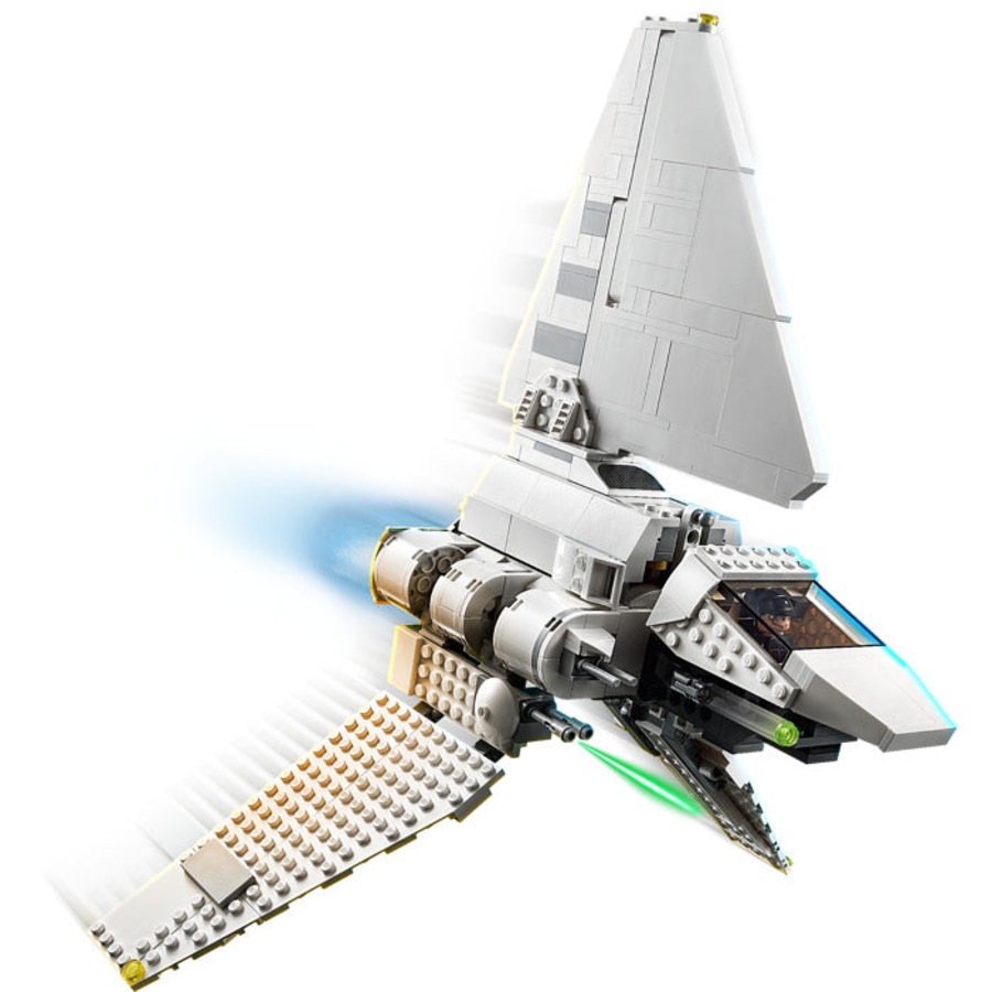 LEGO 75302 - Star Wars Imperial Shuttle