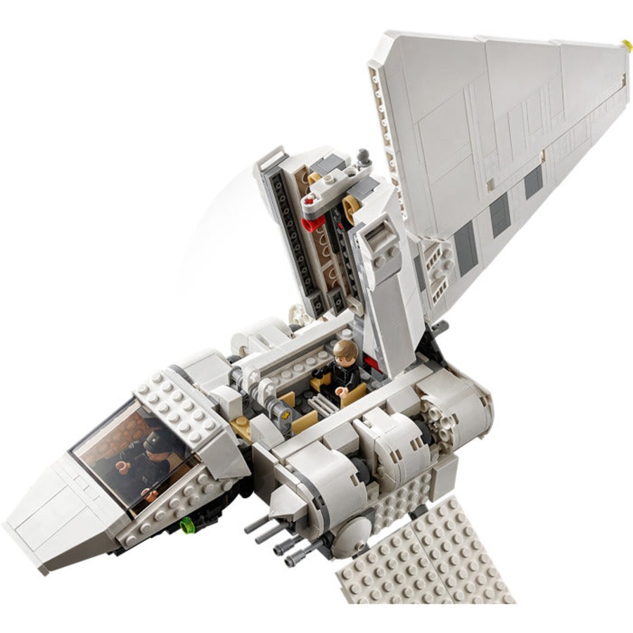 LEGO 75302 - Star Wars Imperial Shuttle