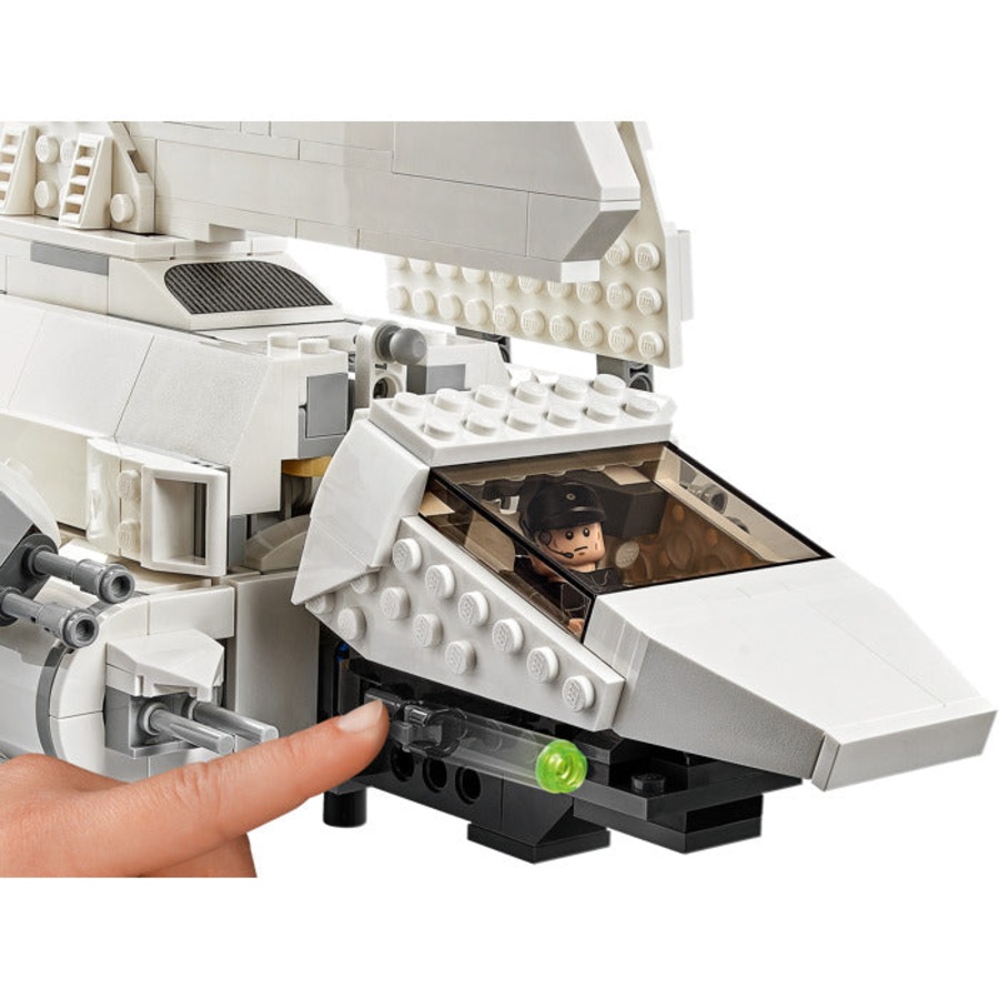 LEGO 75302 - Star Wars Imperial Shuttle