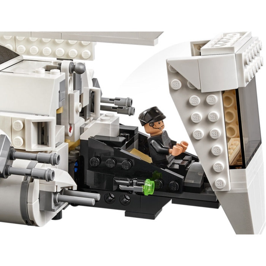 LEGO 75302 - Star Wars Imperial Shuttle