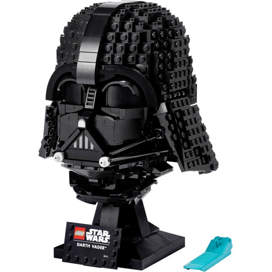 LEGO 75304 - Star Wars Darth Vader Helmet