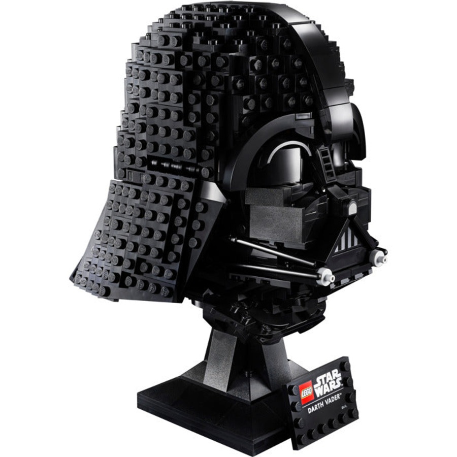 LEGO 75304 - Star Wars Darth Vader Helmet