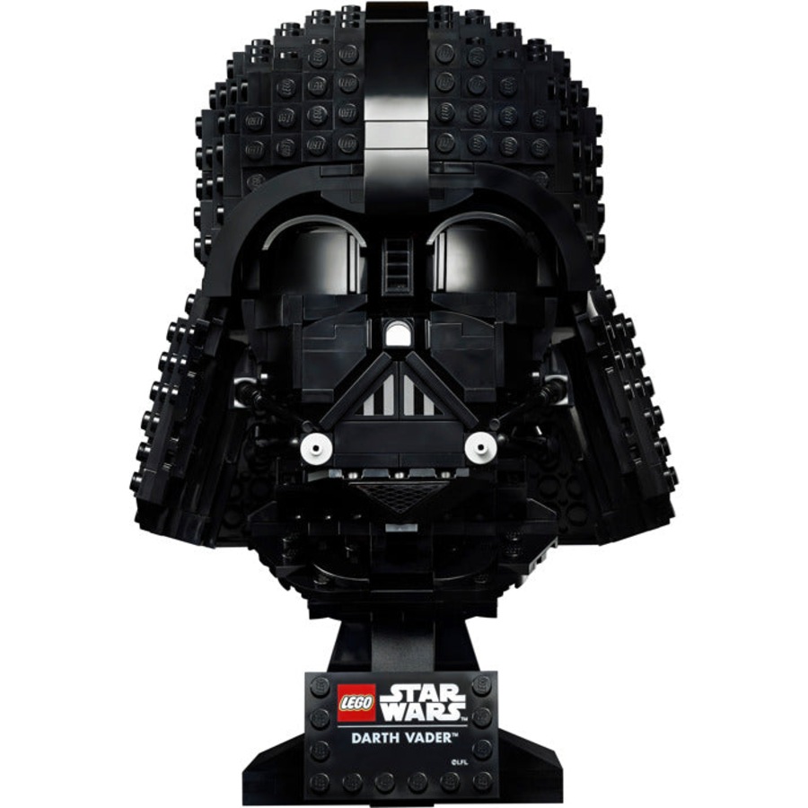 LEGO 75304 - Star Wars Darth Vader Helmet