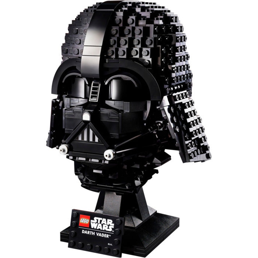 LEGO 75304 - Star Wars Darth Vader Helmet