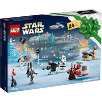 LEGO 75307 - Star Wars Advent Calendar 2021