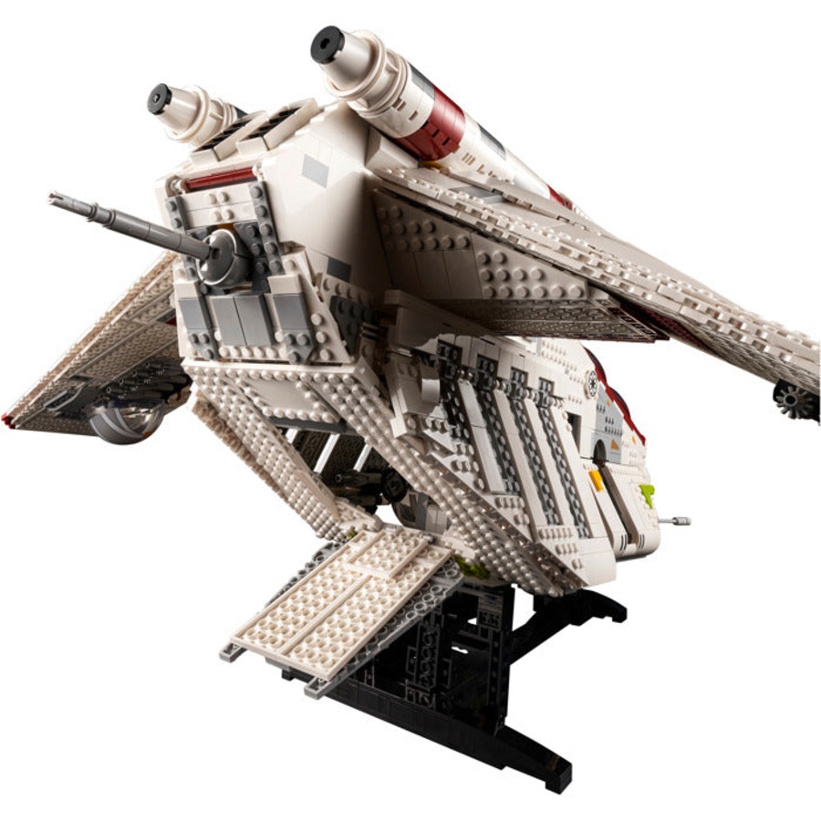 LEGO 75309 - Star Wars Republic Gunship UCS