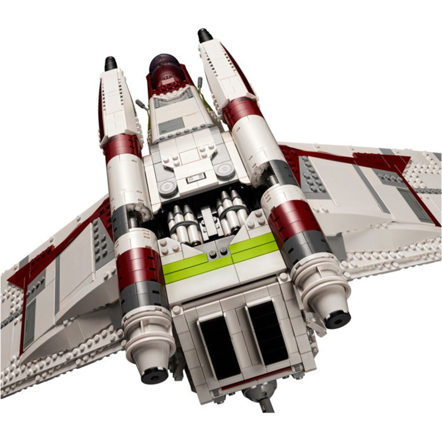 LEGO 75309 - Star Wars Republic Gunship UCS
