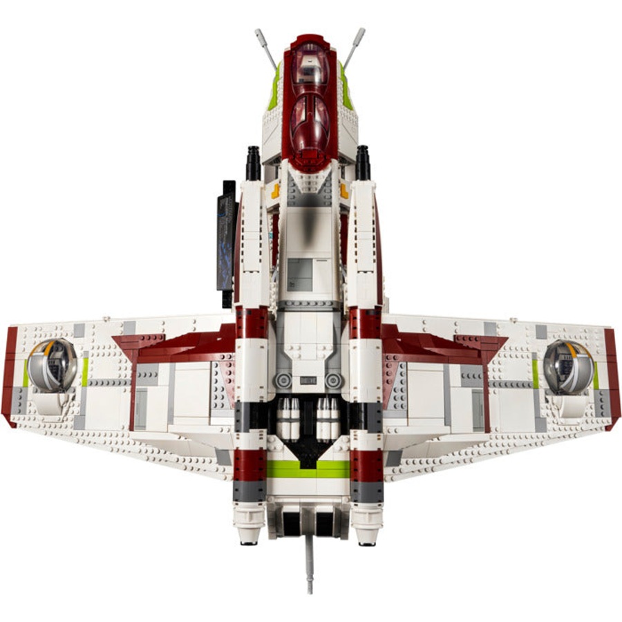 LEGO 75309 - Star Wars Republic Gunship UCS