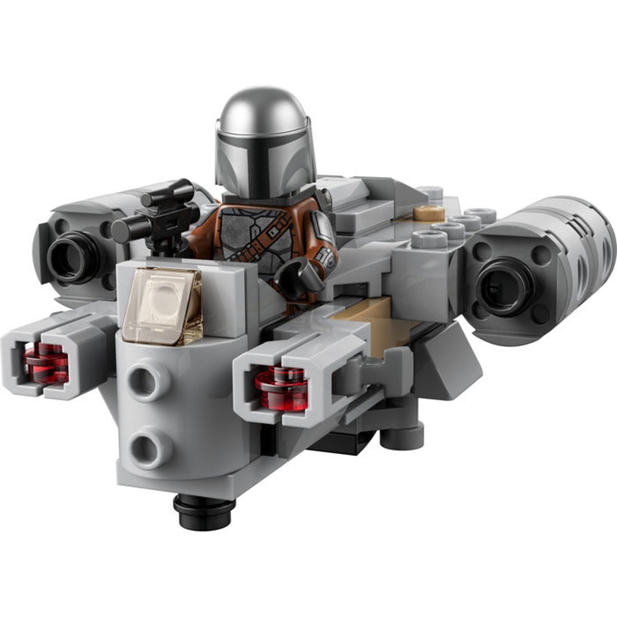 LEGO 75321 - Star Wars The Razor Crest Microfighter
