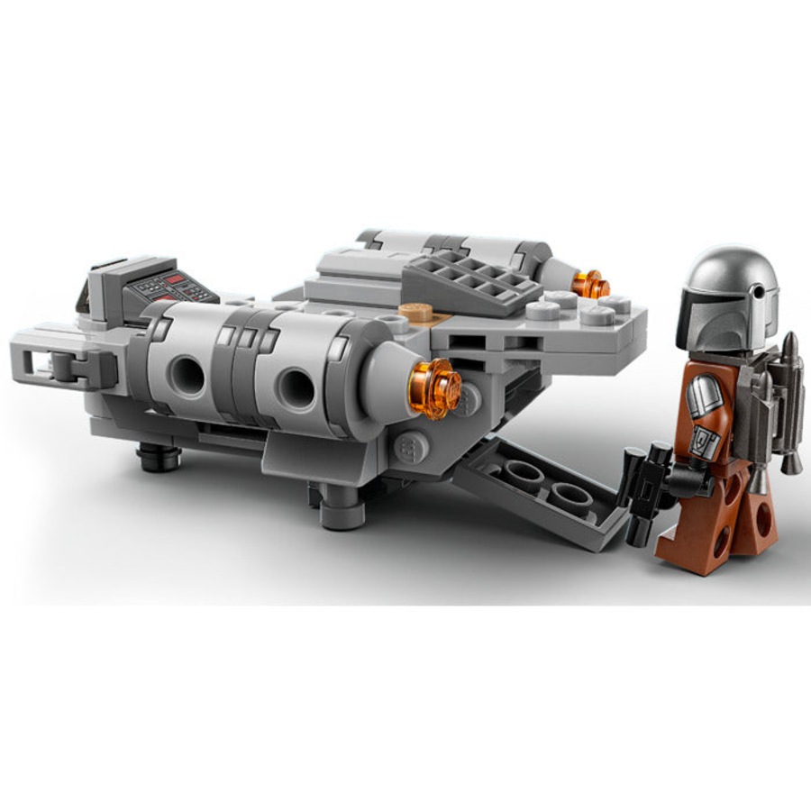 LEGO 75321 - Star Wars The Razor Crest Microfighter
