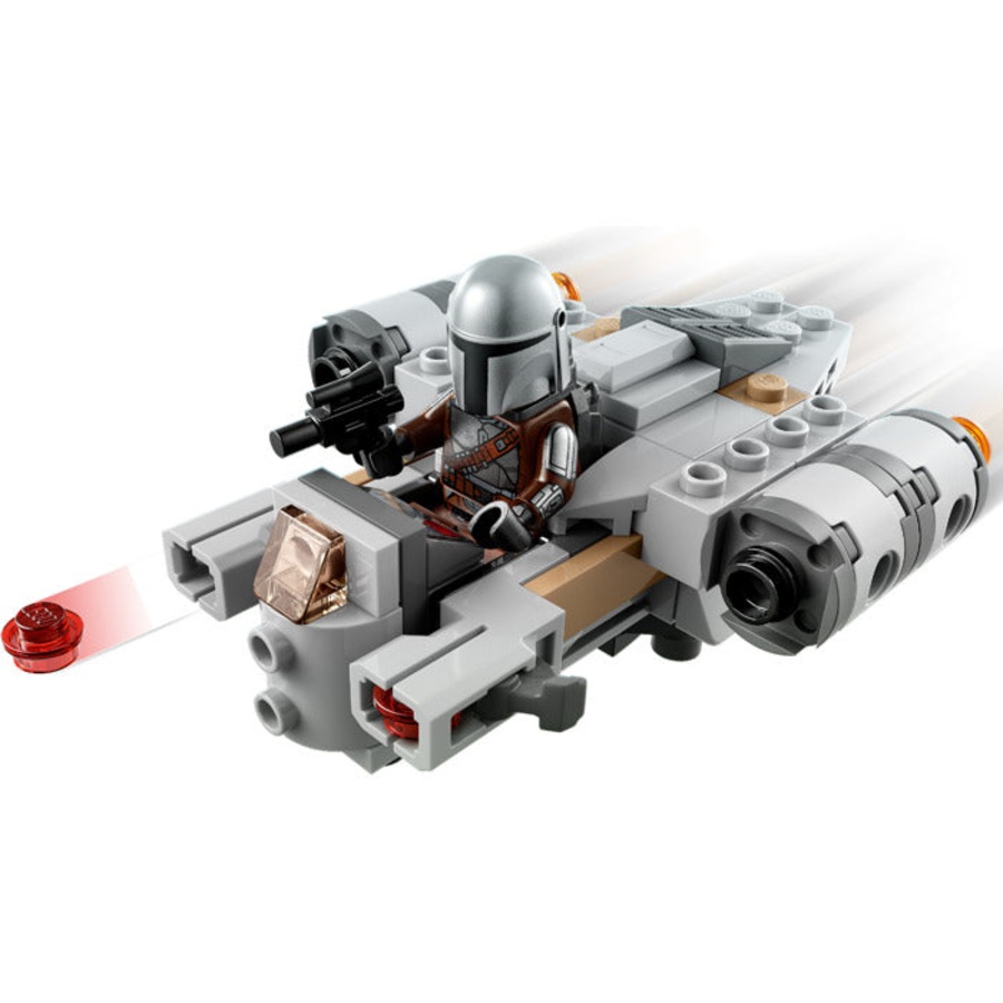 LEGO 75321 - Star Wars The Razor Crest Microfighter