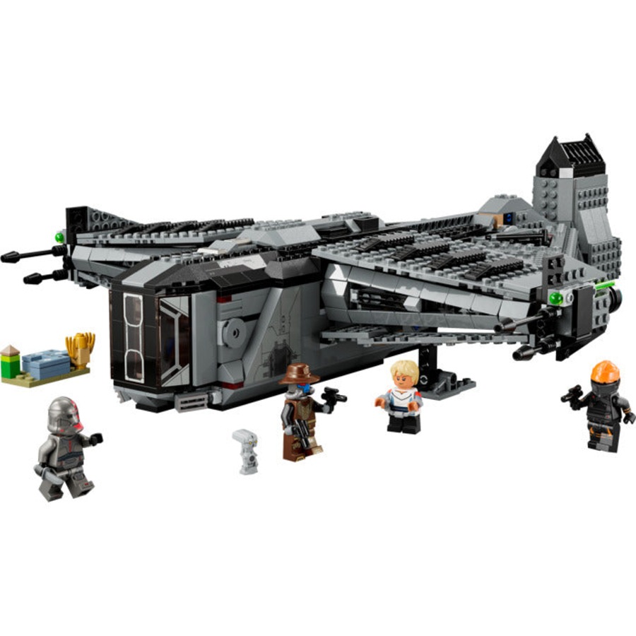 LEGO 75323 - Star Wars The Justifier