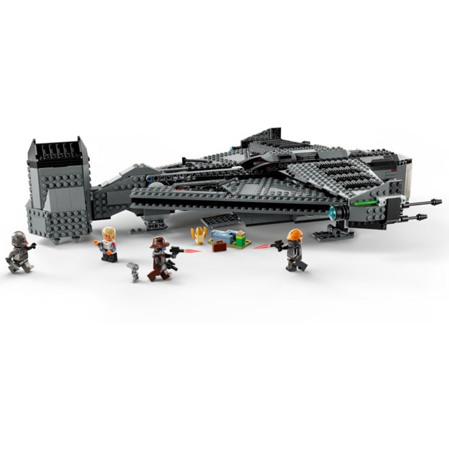 LEGO 75323 - Star Wars The Justifier